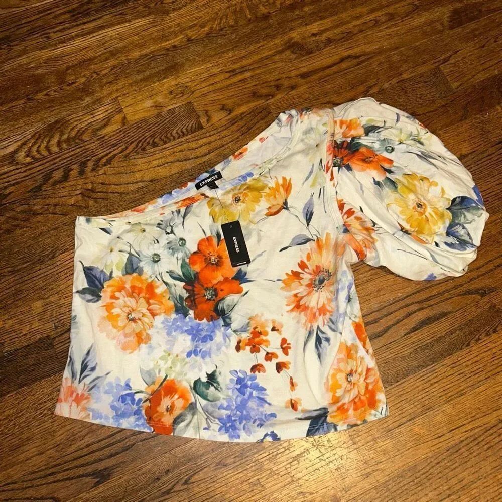 New Express Blouse